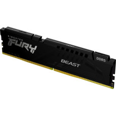 PNY Kingston Technology FURY Beast moduł pamięci 32 GB 1 x 32 GB DDR5