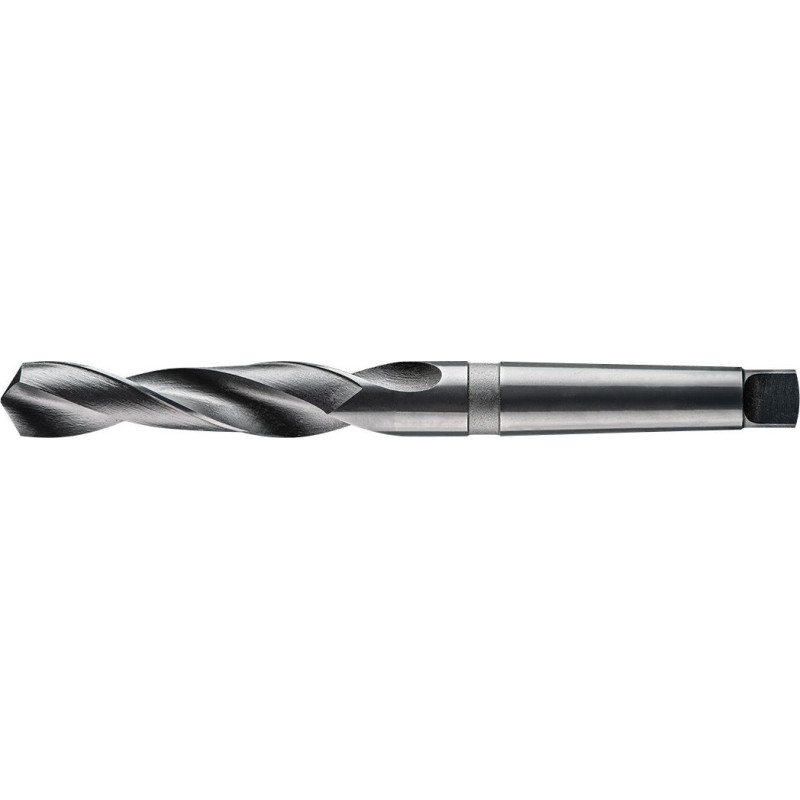 Hikoki Wiertło do metalu Baildon DIN 345 RN NWKc 48 mm, HSS (F), 369-220 mm (chwyt MK4)