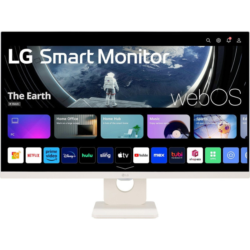 LG Monitor LG 27U511SA-W