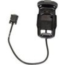 Zebra CRD-TC7X-DCVH-01 uchwyt Uchwyt pasywny Komputer przenośny Czarny