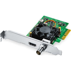 Blackmagic Design Decklink Mini Recorder 4K (BM-BDLKMINIREC4K)