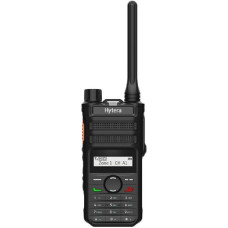 Hytera Radiotelefon analogowy AP585, UHF 400-470 MHz, 1500 mAh, IP54