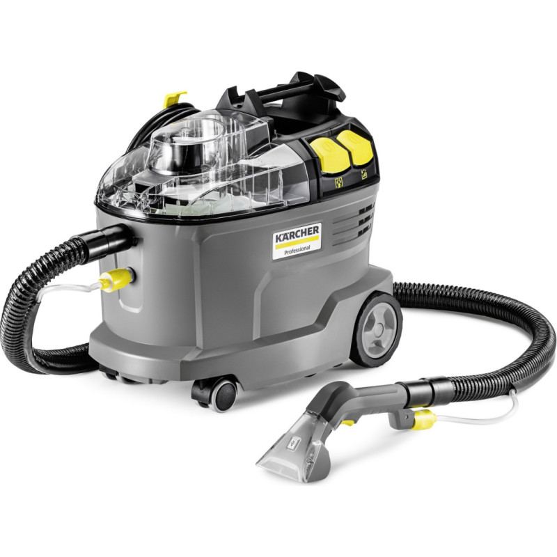 Karcher Plaunantis siurblys KARCHER Puzzi 8/1 , 1.100-240.0