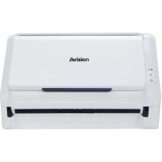 Avision Dokumentenscanner AD340GN A4