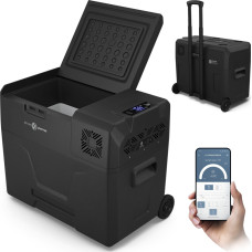 Peme Lodówka turystyczna Peme Expedition 40 Dark Sky