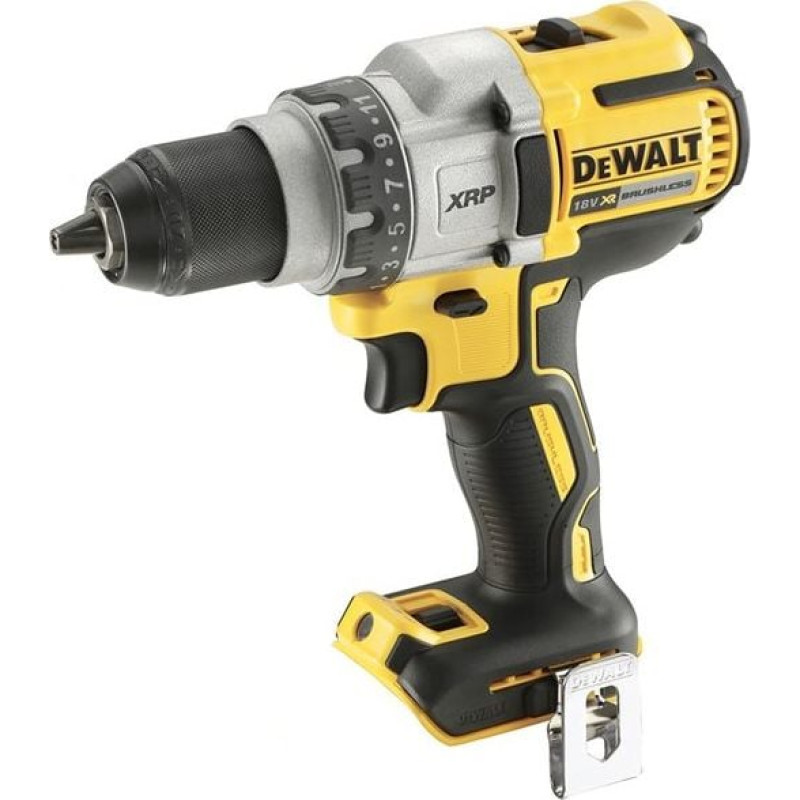Dewalt Wiertarko-wkrętarka Dewalt DCD991NT 18 V