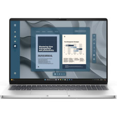 Dell Laptop Dell Pro 16 PC16255 Ryzen AI 7 PRO 350 / 16 GB / 512 GB / W11 Pro (9C4RY)