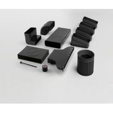 Elica Hood accessory KIT RECYCLING NT EVO PLINTH OUT