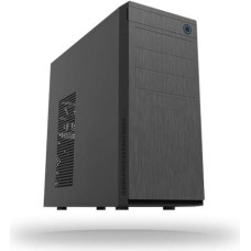 Chieftec HC-10B-OP computer case Mini-Tower Black