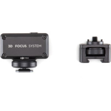 DJI Ronin 3D Focus System