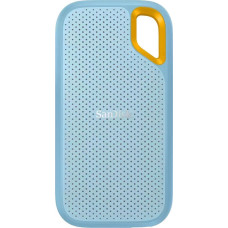 Sandisk SDSSDE61-1T00-G25B external solid state drive 1 TB USB Type-C 3.2 Gen 2 (3.1 Gen 2) Blue