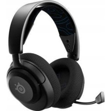 Steelseries Słuchawki SteelSeries Arctis Nova 5P Czarne (61673)