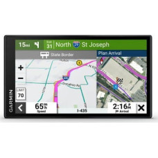 Garmin Nawigacja GPS Garmin Garmin Dezl LGV610 MT-D Europa