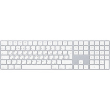 Apple keyboard + numeric keypad Magic RUS