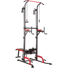 HMS Daudzfunkcionāls vingrošanas statīvs PWL8325 HMS