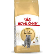 Royal Canin FBN British Shorthair Adult - dry cat food - 10kg