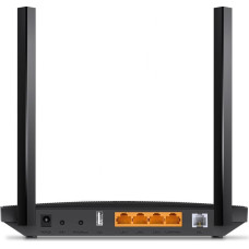 Tp-Link Archer AC1200 Wireless MU-MIMO VDSL/ADSL Modem Router