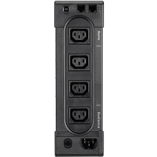 Eaton Ellipse PRO 850 IEC uninterruptible power supply (UPS) Line-Interactive 0.85 kVA 510 W 4 AC outlet(s)