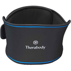 Therabody RecoveryTherm Hot Wrap Back