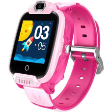 Canyon smartwatch for kids Jondy KW-44, pink