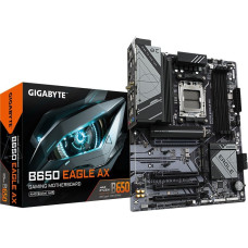 Gigabyte Płyta główna Gigabyte B650 EAGLE AX