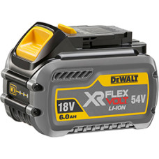 Dewalt Akumulator XR Flexvolt 6,0 Ah 18/54V (DCB546)