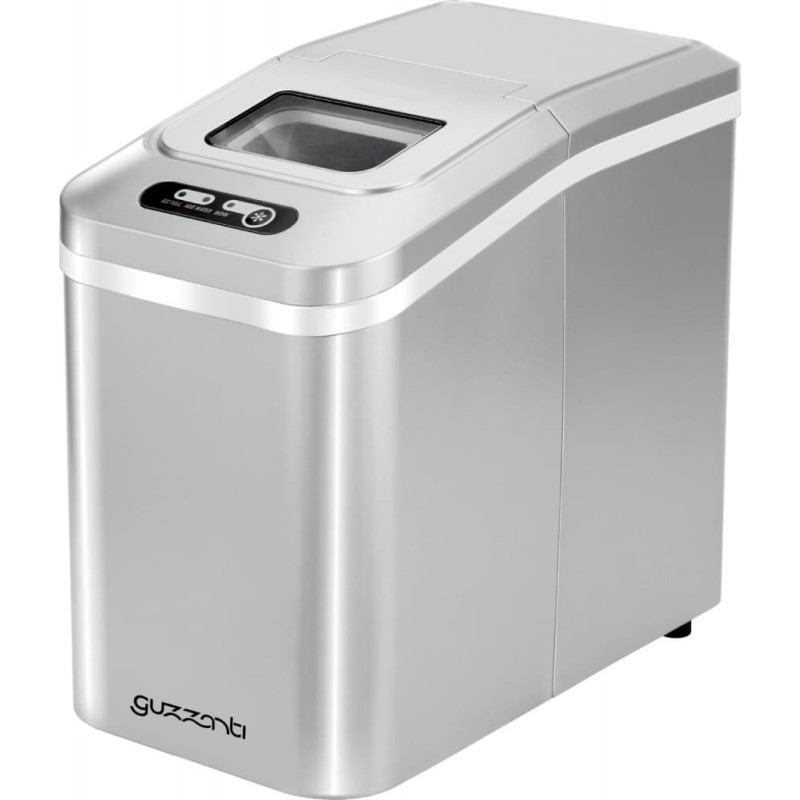 Guzzanti Ledukų gaminimo aparatas Guzzanti GZ-121