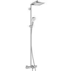 Hansgrohe Crometta E 240 1jet, 27298000