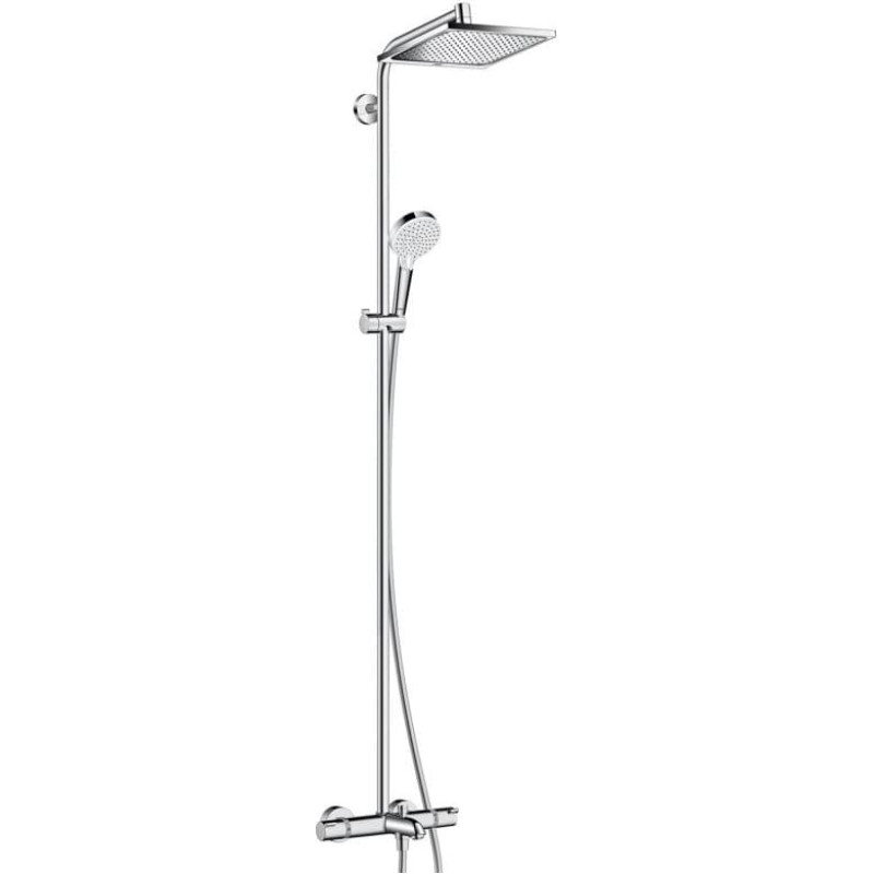 Hansgrohe Crometta E 240 1jet, 27298000