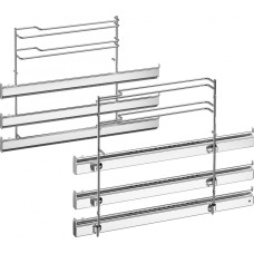 Bosch Teleskopiniai bėgeliai Bosch HEZ638D30