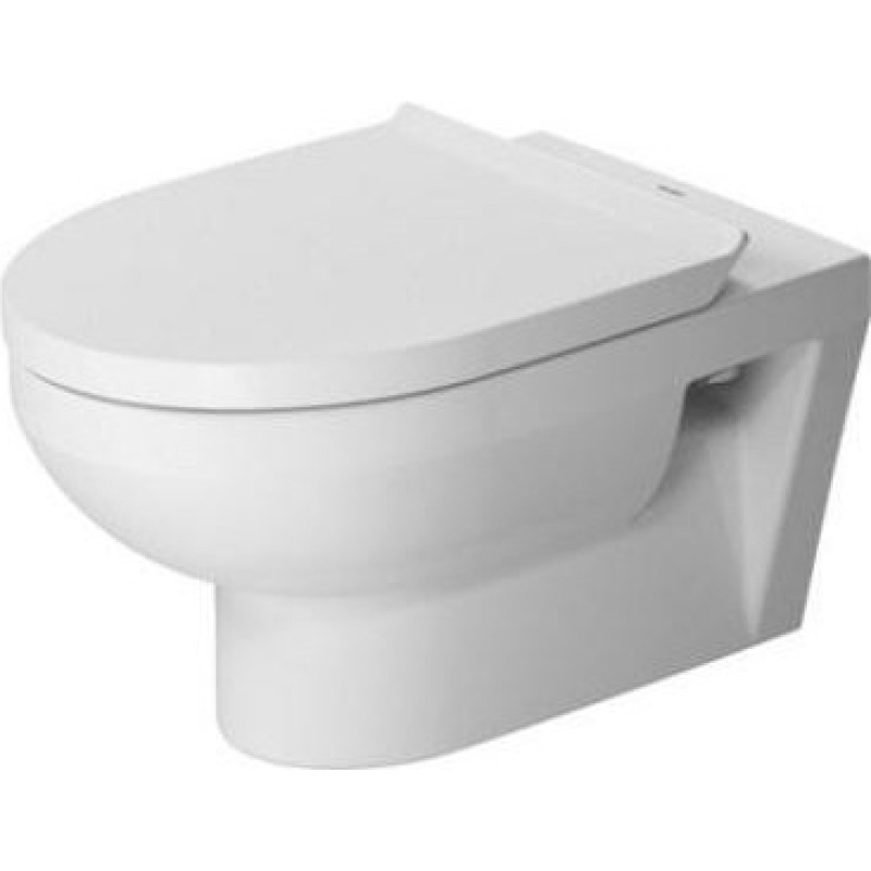 Duravit Pakabinamas klozetas Duravit DuraStyle Rimless 45620900A1