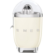 Smeg Sulčiaspaudė citrusiniams vaisiams SMEG CJF11CREU