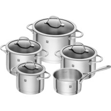 Zwilling Zestaw ZWILLING 5 garnków uniwersalny