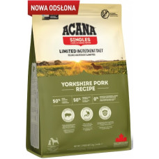Acana Singles Yorkshire Pork - dry dog food - 11,4kg
