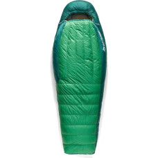 Sea To Summit Ascent -9C - Down sleeping bag Green