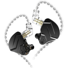 KZ ZSN PRO X MIC - wired earphones
