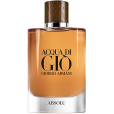 Giorgio Armani Acqua di Gio Absolu EDP 125 ml