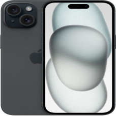 Apple iPhone 15 128GB Black