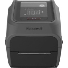 Honeywell PC45T drukarka etykiet Termotransferowy 203 x 203 DPI Przewodowy i Bezprzewodowy Przewodowa sieć LAN Wi-Fi Bluetooth