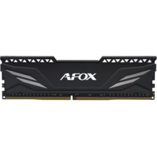 Afox DDR4 32GB 3200MHz CL16 Black