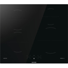 Gorenje Płyta grzewcza Gorenje Płyta indukcyjna Gorenje GI6401BSC 60cm PowerBoost