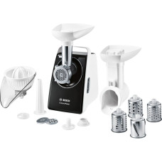Bosch Maszynka do mielenia mięsa Bosch MFW3850B