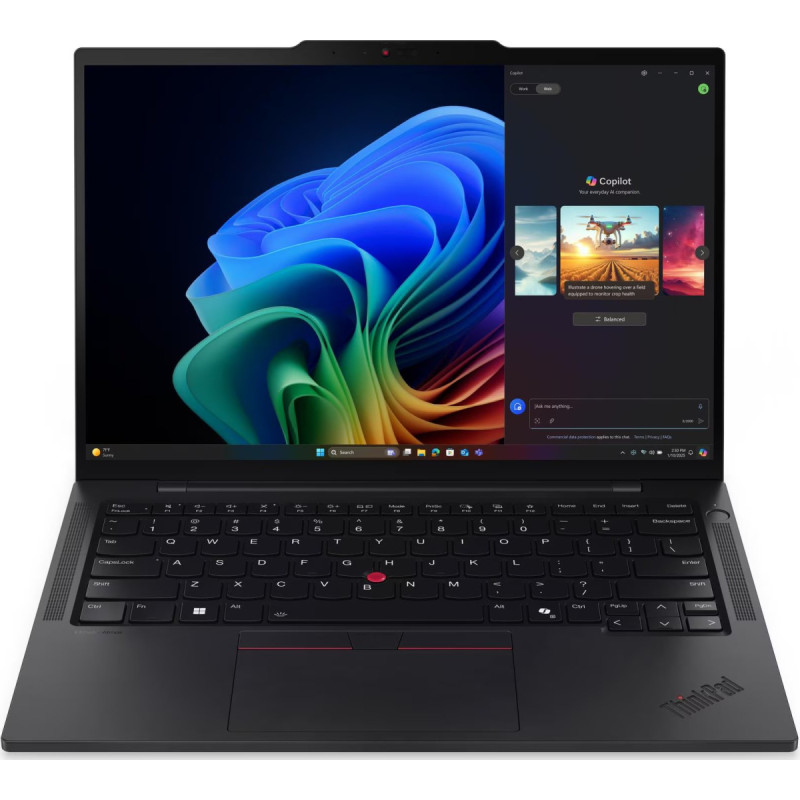 Lenovo T14S G6 U5-228V/14WUXGA/32GB/512SSD/W11P/3P/ENG