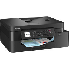 Brother MFC-J4350DW | Inkjet | Colour | A4 | Wi-Fi