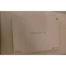 Xiaomi Pad 7 Pro | 11.2 
