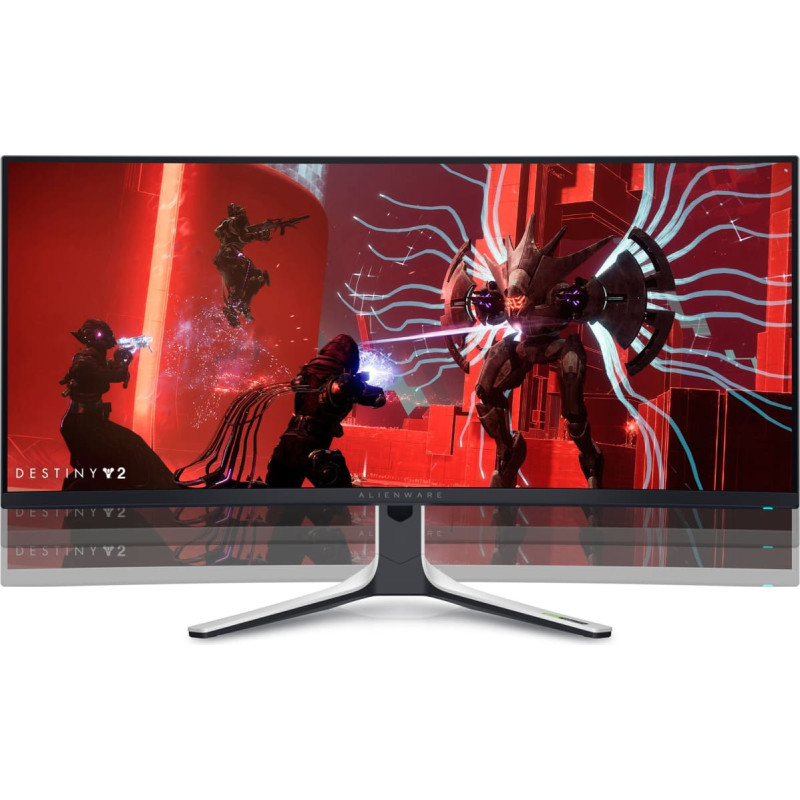 Dell Alienware AW3423DW LED display 86.8 cm (34.2