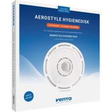 Venta Dysk czyszczący Venta AeroStyle 3 szt.