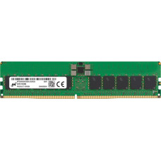 Micron Server Memory Module|MICRON|DDR5|32GB|RDIMM/ECC|5600 MHz|CL 46|1.1 V|MTC20F1045S1RC56BR