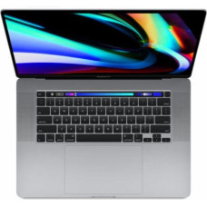 Apple MacBook Pro 16?? Silber CTO M4 Pro 14?Core CPU 20?Core GPU (48GB)