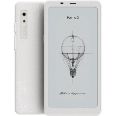 Onyx E-book ONYX BOOX PALMA 2, bílá, 6,13